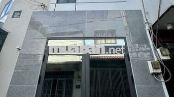 ​🏡 NHÀ MINI - 3 TẦNG - TÂN PHÚ - GIÁ CHƯA ĐẾN 3 TỎI 🏡