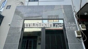 Bán Nhà 3 Tầng - Đầm Sen - Tân Phú - HXH - Ở Ngay - Chỉ 2.99 Tỉ