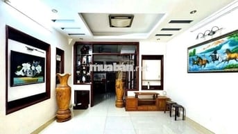 Cho thuê nhà nguyên căn 16/57 Nguyễn Thiện Thuật quận 3