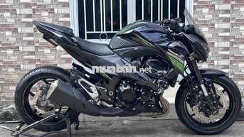 Z800 ABS BSSG date 2016 xe đẹp bao công chứng