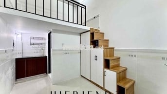 🔥 CHO THUÊ PHÒNG MỚI TINH – TÂN PHÚ GIÁ RẺ – CÓ GÁC, TÂN PHÚ