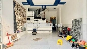 Nhà trệt lầu 2PN KDC 3A (Gần chợ Nổi Cái Răng) chỉ 5 triệu