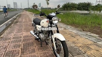 HUSKY BSTP CHÍNH CHỦ KÍ