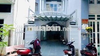 Nhà 280m2 5 phòng full máy lạnh Trục chính hẻm Xô Viết Nghệ Tĩnh