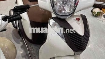 Sh Mode Trắng ABS 2020 Biển Hcm.