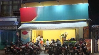 Cho Thuê Nhà Đường Nơ Trang Long, Bình Thạnh ( Ngang 7m - KD TỰ DO )