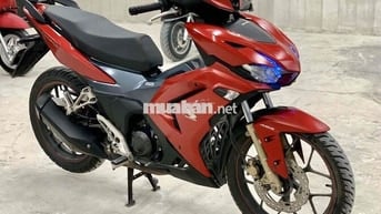 🔥Winner X V3 ABS 2022 – Đỏ Nhám Đẹp Chuẩn Máy Zin🔥