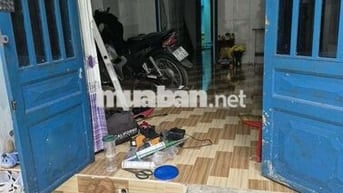 Bán nhà cấp 4 và 3 phòng trọ gần sữa Cô Gái Hà Lan