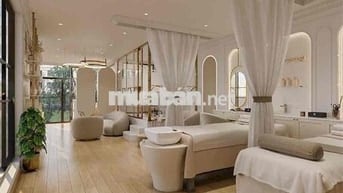 HO THUÊ TÒA NHÀ MINI – MẶT TIỀN NGUYỄN THIỆN THUẬT, QUẬN 3 NGANG 7M