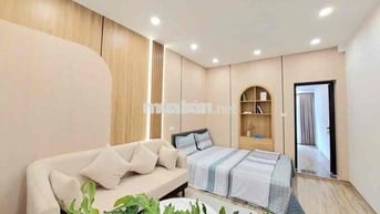 TẬP THỂ TẦNG 3 PHỐ 8/3 – TRUNG TÂM HAI BÀ – CỰC HIẾM NHÀ BÁN