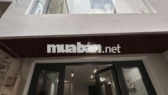 QUẬN 7 - 3 TẦNG - SÁT LOTTE MART, TDTU, RMIT, UFM, 3.x TỶ