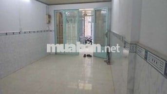 Cho thuê nhà Ngô Tất Tố p19 bình thạnh