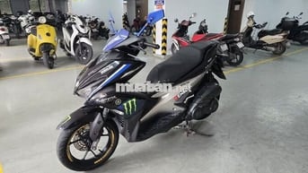 NVX 2016 giá siêu tốt máy ngon ngoại hình đẹp trai