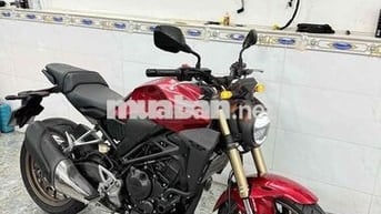 Bán CB300R ABS DK 2021 BSTP chính chủ