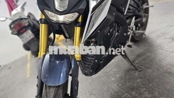 TFX 150 màu bạc Đk 2020, chính chủ, odo 1v6