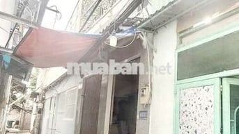 🏡B.ÁN NH.A ĐẸP DT:4M❌️10M - KẾ HIM LAM P TÂN HƯNG QUẬN7 CHỈ 3,5 TỶ 🌹