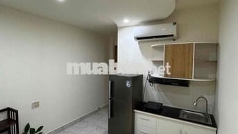 Phòng trọ quận 3 đầy đủ nội thất