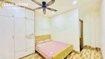 🥳GIẢM NGAY 500K CHO CĂN HỘ 1 PHÒNG NGỦ NGAY NGUYỄN ẢNH THỦ - TÔ KÝ