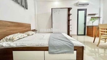 📍Quận 1- PHÚ NHUẬN🏠 Căn hộ cho thuê trống sẵn- Full Nội Thất