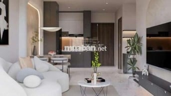 Trả trước 179tr căn hộ MT QL1A - chợ Bình Chánh -Hỗ trợ vay 0 lãi 2năm