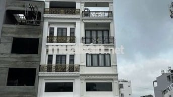 Bán lô đất trống khu Tên Lửa, khu dân cư nội bộ, yên tĩnh, ngay TL10