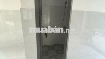 Nhà mới xây nguyên 1 lầu  căn 5 phòng ngủ, P. An Phú Đông, Q.12,