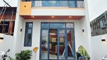 KẸT TIỀN! BÁN NHÀ ĐẸP NGUYỄN THỊ TẦN, PHƯỜNG RẠCH ÔNG, QUẬN 8, 99m2,Sr