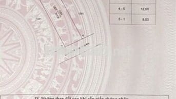 💥  ĐẤT HẺM HÙNG VƯƠNG - VỊ TRÍ ĐẦU TƯ VÀNG- Gần COOPMARK