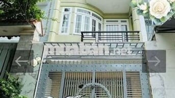 NHÀ ĐẸP BÌNH TÂN - KDC NAM HÙNG VƯƠNG - CHỈ 8.9 TỶ - CHỦ GẤP BÁN