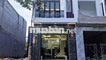 Nhà sổ riêng chỉ 599 triệu sang sổ