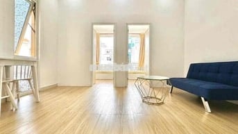 CH 2 PHÒNG NGỦ - FULL NỘI THẤT CAO CẤP KẾ CẦU THỊ NGHÈ