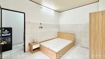 ✨ siêu phẩm studio tách bếp full nội thất - máy giặt riêng - hàng hiếm