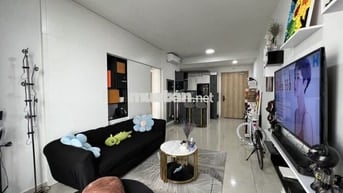 Căn hộ Emerald 71m² (2PN), 15Tr, Full Nội Thất, View CV, Sát Aeon