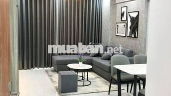 Cho thuê Conic Riverside Q8 1PN-2PN full nội thất