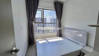 Cho thuê 6.5tr căn 2PN 2WC nội thất cơ bản cc West Gate