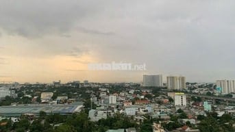 Cho Thuê Căn 2pn Lavita charm lầu cao,View Ngoài, Miễn tiếp trung gian