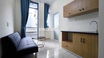 1PN mới khai trương ngay kdc Lê Thành