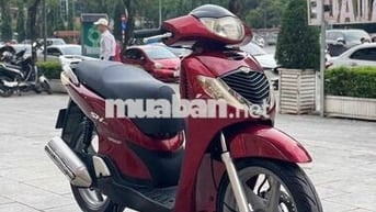 Sh 150fi nhập ý 2009 thân cơ treo máy còn zin