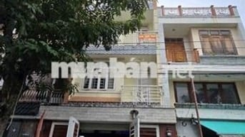 📕 NHÀ CHO THUÊ ĐƯỜNG CN1 .P.TÂY THẠNH.DT 5×21M 4 LẦU 9PN .5WC