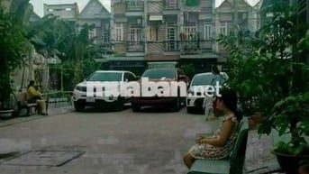 Bán nhà 85 m2, giá bán 5 tỷ 100, đường Trần Thị cờ Thời An Q 12