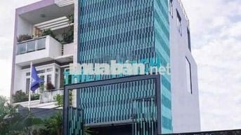 SIÊU PHẨM QUẬN 7 - GIÁP PHÚ MỸ HƯNG , 75m2 - 4 tầng - 45tr/th