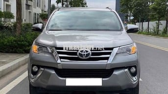 Toyota Fortuner 2.7V 4x2 sx 2019 siêu đẹp