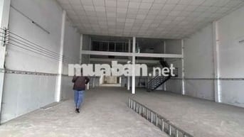 cho thuê kho xưởng cao ráo kiên cố