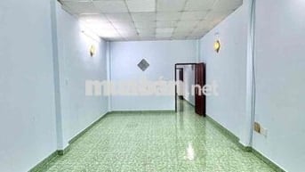 Nhà Hẻm Lê Văn Quới (4x19m) 1 Lầu 2 Phòng - Hẻm Xe Tải