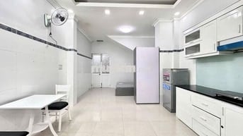 Căn Hộ 40m2 Khu vực Lý Chiêu Hoàng - Võ Văn Kiệt Quận 6