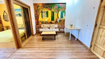 CĂN HỘ FULL NỘI THẤT KHU VỰC SƠN TRÀ!