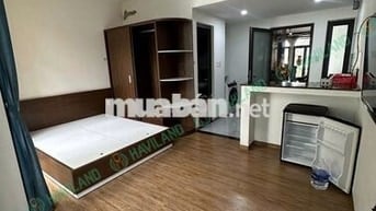 STUDIO TẦNG TRỆT - BÍCH KHÊ (HÒA XUÂN) - GIÁ 5 TRIỆU!