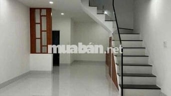 bán nhà 1 trệt 1 lầu full thổ cư