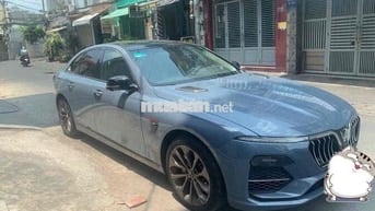 VinFast Lux A2.0 2019 Plus 2.0 AT - 49000 km