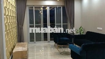 Bán căn hộ Cosmo City Quận 7 full nội thất đẹp